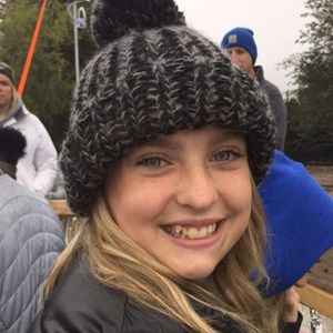 Meet your Posher, Lucy